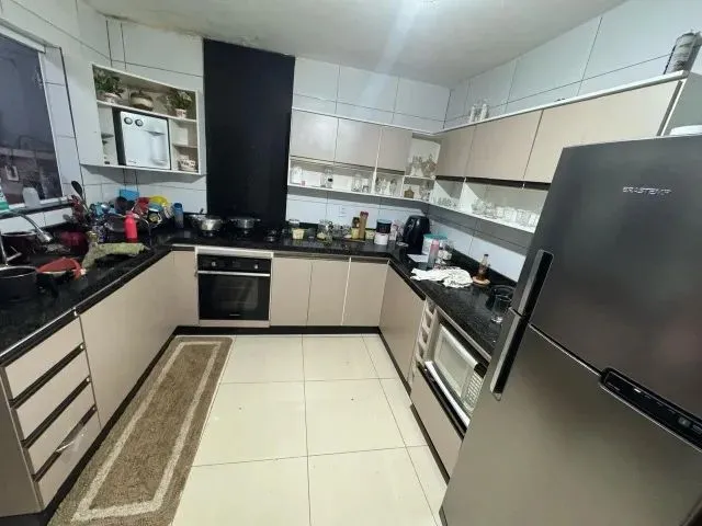 Imagem 9: Qno 18, Expansão do Setor &Amp;Quot;O&Amp;Quot; - Casa de 3 Quartos, Sendo Um Suite