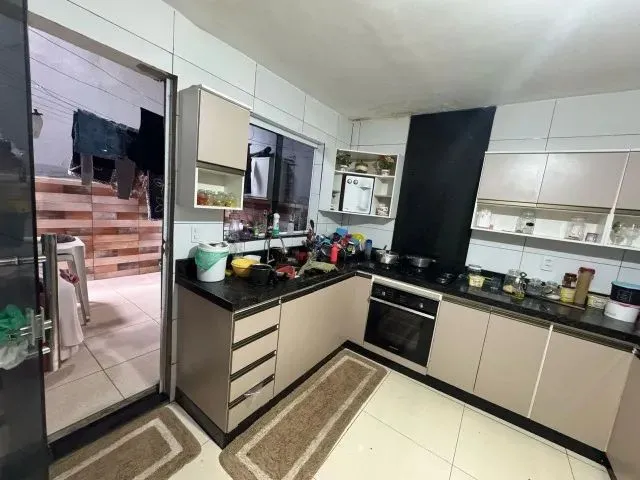 Imagem 14: Qno 18, Expansão do Setor &Amp;Quot;O&Amp;Quot; - Casa de 3 Quartos, Sendo Um Suite