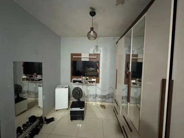 Imagem 5: Qno 18, Expansão do Setor &Amp;Quot;O&Amp;Quot; - Casa de 3 Quartos, Sendo Um Suite