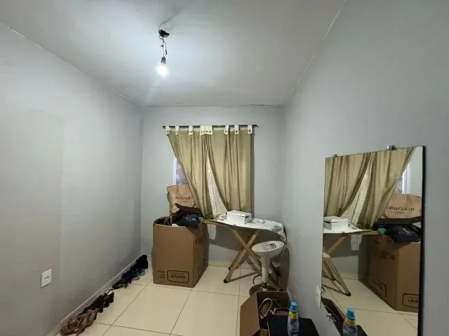 Imagem 12: Qno 18, Expansão do Setor &Amp;Quot;O&Amp;Quot; - Casa de 3 Quartos, Sendo Um Suite