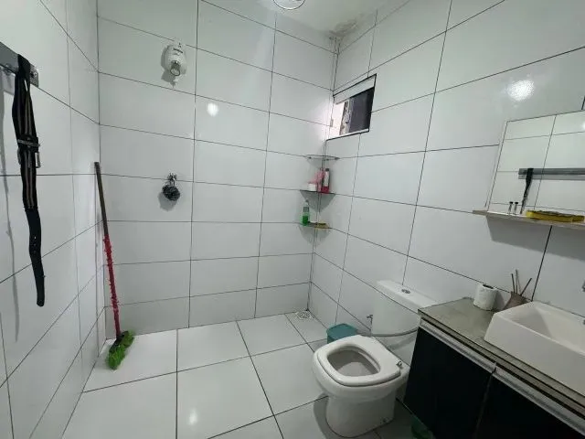 Imagem 2: Qno 18, Expansão do Setor &Amp;Quot;O&Amp;Quot; - Casa de 3 Quartos, Sendo Um Suite