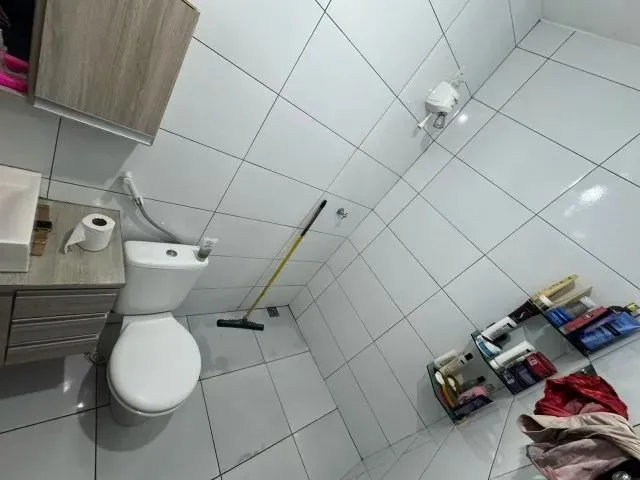 Imagem 13: Qno 18, Expansão do Setor &Amp;Quot;O&Amp;Quot; - Casa de 3 Quartos, Sendo Um Suite