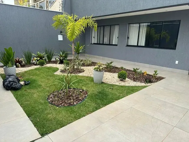 Imagem 8: Casa Térrea À Venda Qnd 53, Taguatinga Totalmente Reformada e Pronta para Morar!