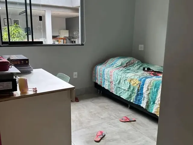 Imagem 12: Casa Térrea À Venda Qnd 53, Taguatinga Totalmente Reformada e Pronta para Morar!