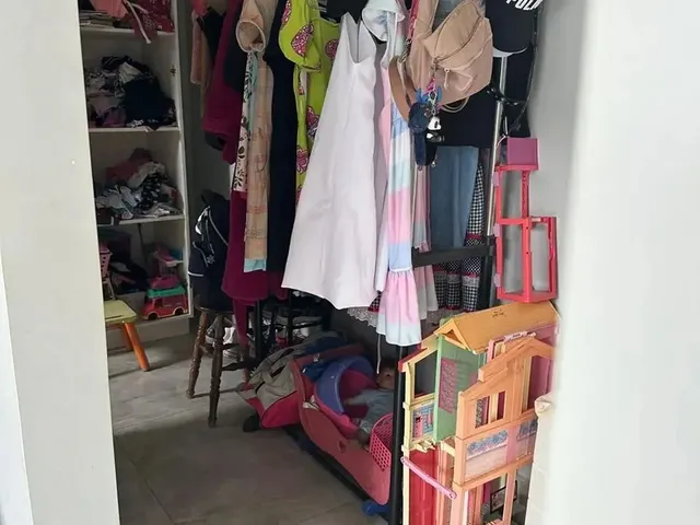 Imagem 3: Casa Térrea À Venda Qnd 53, Taguatinga Totalmente Reformada e Pronta para Morar!