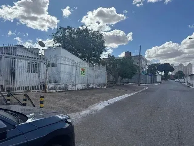 Imagem: Casa À Venda Qnl 12, Brasília Esquina