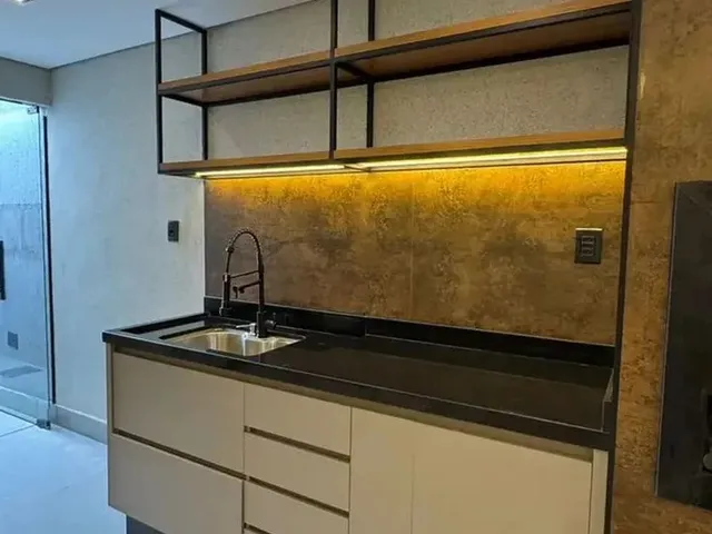 Imagem 14: Excelente Casa de Alto Padrão 3 Quartos, Sendo 1 Suíte com Closet 26 de Setembro