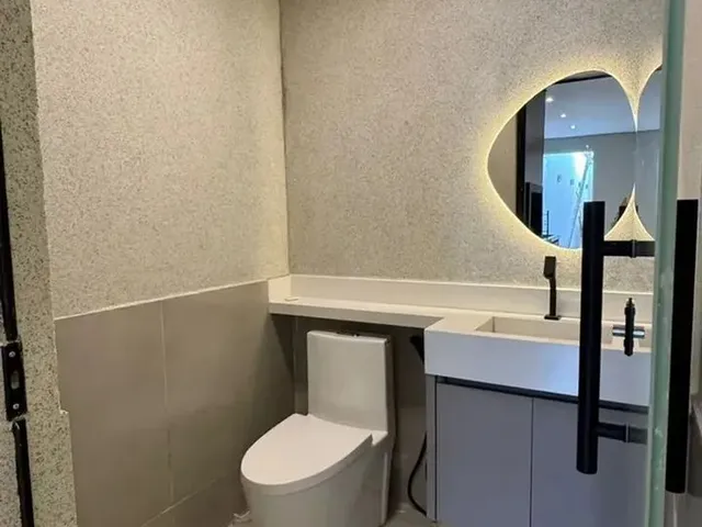Imagem 8: Excelente Casa de Alto Padrão 3 Quartos, Sendo 1 Suíte com Closet 26 de Setembro