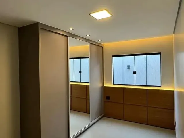 Imagem 10: Excelente Casa de Alto Padrão 3 Quartos, Sendo 1 Suíte com Closet 26 de Setembro