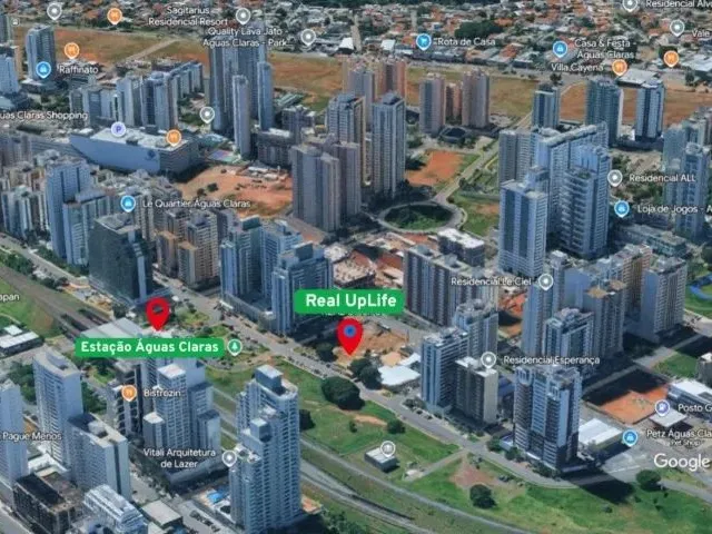 Imagem: Lançamento - 100X Direto com a Construtora