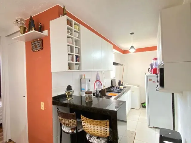 Imagem: Vendo Ágio de Apartamento Total Ville 8