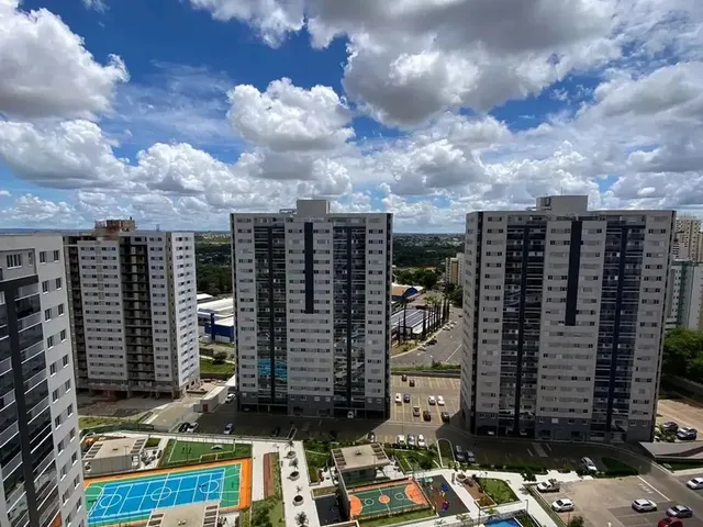 Imagem 1: Apartamento, Cobertura, Reserva Parque Clube, 144M², 3 Quartos com Suíte
