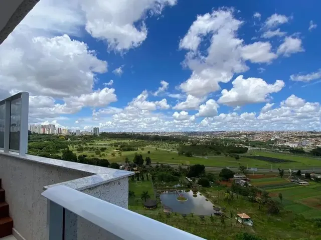 Imagem 14: Apartamento, Cobertura, Reserva Parque Clube, 144M², 3 Quartos com Suíte