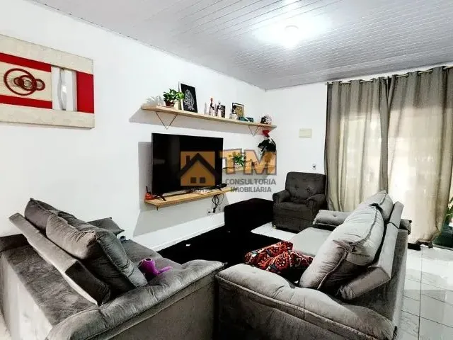 Imagem: Casa Bem Localizada na Qd, 101 do Residencial