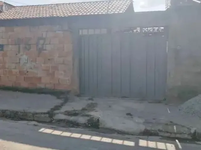 Imagem: Vendo Casa na Ceilândia