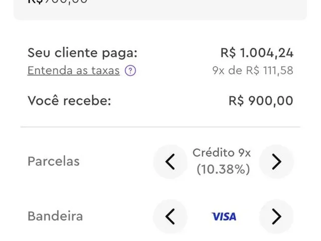 Imagem: Casa em Condomínio Chapadinha com Piscina