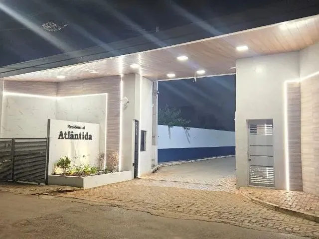 Imagem: Vende-Se Uma Casa de 3 Quartos, Sendo 2