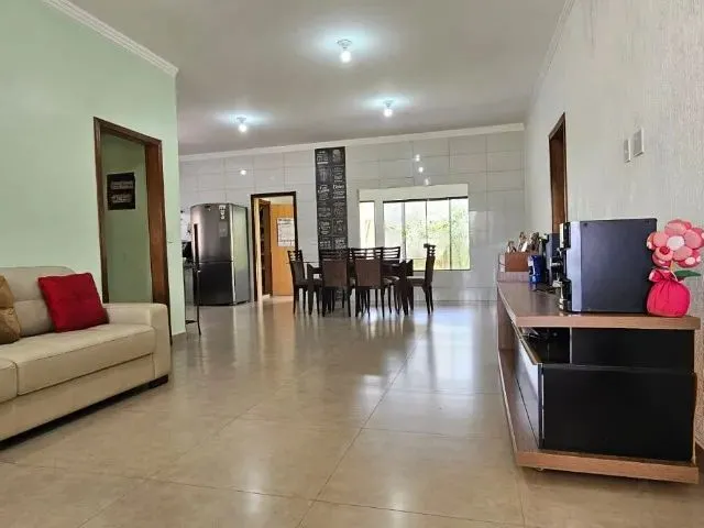 Imagem 4: Vende-Se Uma Casa de 3 Quartos, Sendo 2 Suítes no Condomínio Atlântida Ponte Alta