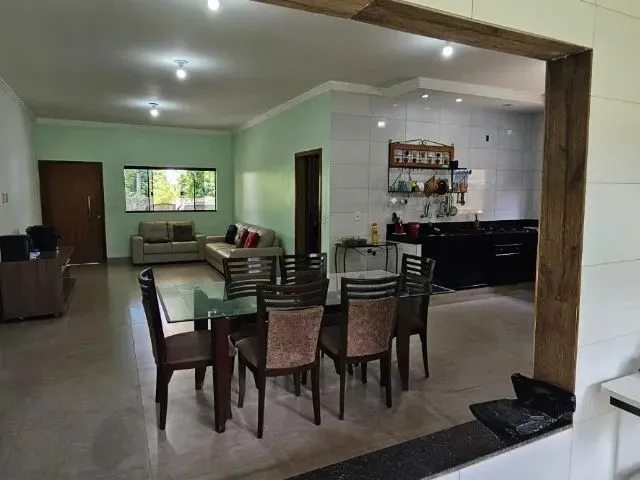 Imagem 7: Vende-Se Uma Casa de 3 Quartos, Sendo 2 Suítes no Condomínio Atlântida Ponte Alta