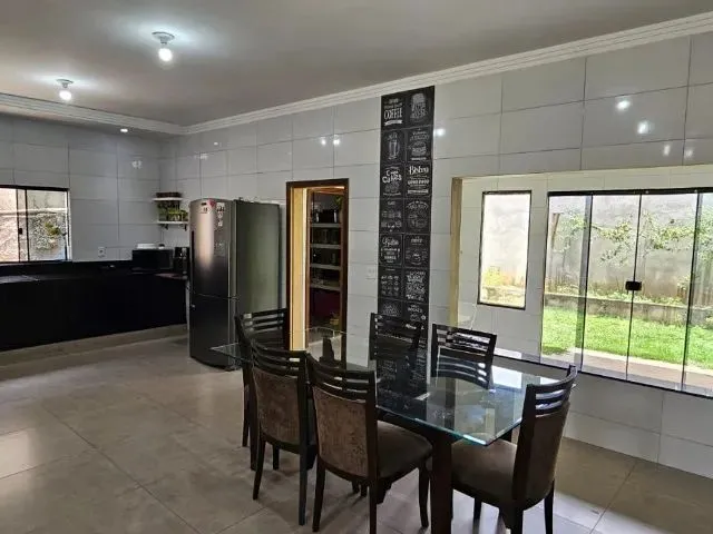 Imagem 8: Vende-Se Uma Casa de 3 Quartos, Sendo 2 Suítes no Condomínio Atlântida Ponte Alta