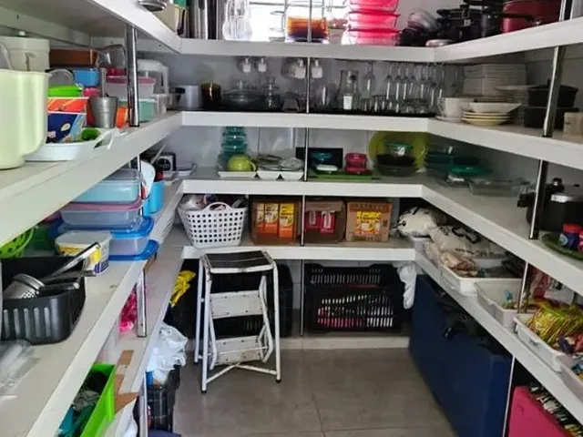 Imagem 16: Vende-Se Uma Casa de 3 Quartos, Sendo 2 Suítes no Condomínio Atlântida Ponte Alta