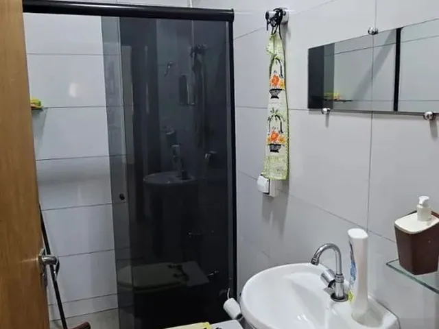 Imagem 13: Vende-Se Uma Casa de 3 Quartos, Sendo 2 Suítes no Condomínio Atlântida Ponte Alta