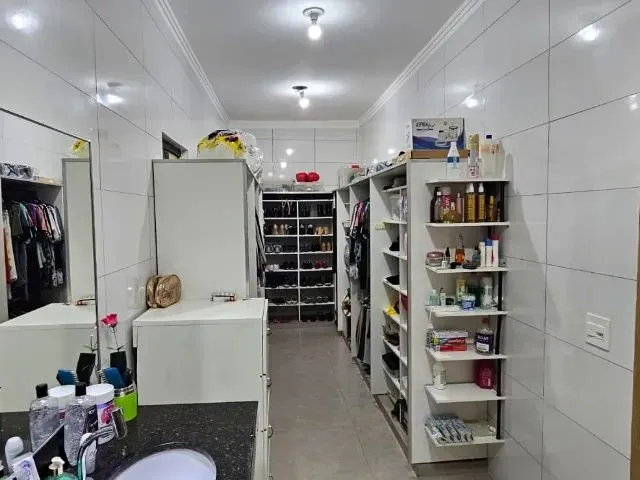 Imagem 12: Vende-Se Uma Casa de 3 Quartos, Sendo 2 Suítes no Condomínio Atlântida Ponte Alta