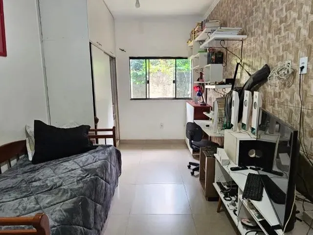 Imagem 14: Vende-Se Uma Casa de 3 Quartos, Sendo 2 Suítes no Condomínio Atlântida Ponte Alta