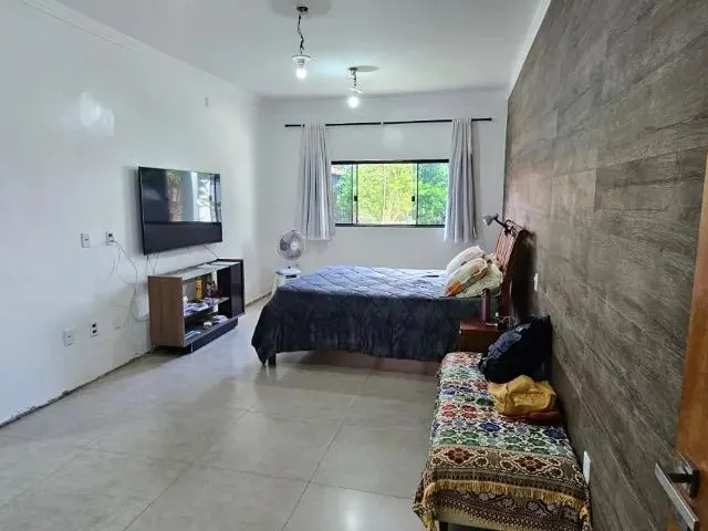Imagem 11: Vende-Se Uma Casa de 3 Quartos, Sendo 2 Suítes no Condomínio Atlântida Ponte Alta
