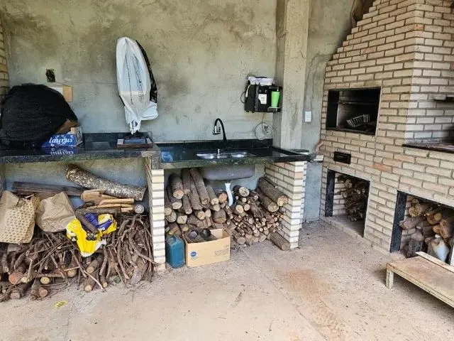 Imagem 3: Vende-Se Uma Casa de 3 Quartos, Sendo 2 Suítes no Condomínio Atlântida Ponte Alta