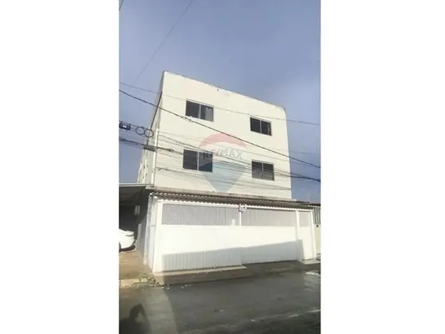 Imagem: Sobrado Residencial e Comercial na Qr 225