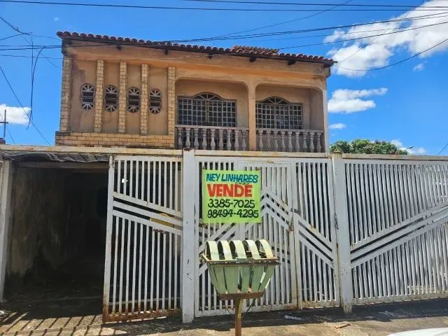 Imagem: Vende-Se Um Sobrado 4 Quartos, Sendo 1 Suíte