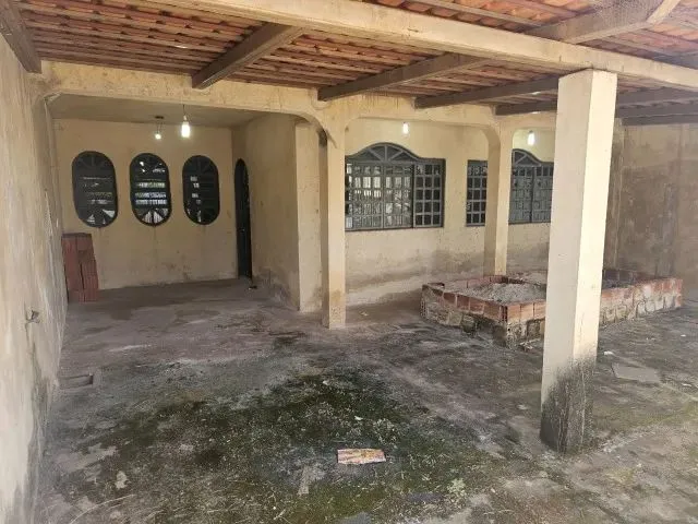 Imagem 13: Vende-Se Um Sobrado 4 Quartos, Sendo 1 Suíte na Eq 10/11 Setor Leste