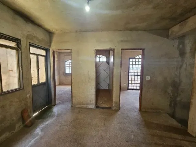Imagem 7: Vende-Se Um Sobrado 4 Quartos, Sendo 1 Suíte na Eq 10/11 Setor Leste