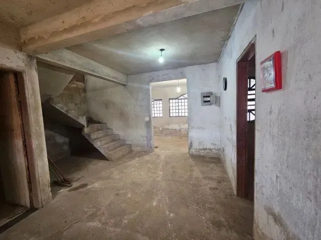 Imagem 5: Vende-Se Um Sobrado 4 Quartos, Sendo 1 Suíte na Eq 10/11 Setor Leste