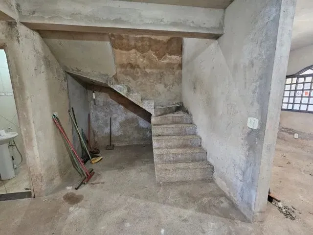 Imagem 14: Vende-Se Um Sobrado 4 Quartos, Sendo 1 Suíte na Eq 10/11 Setor Leste