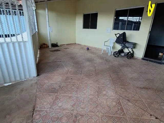 Imagem 1: Casa Qr 502, 3 Quartos