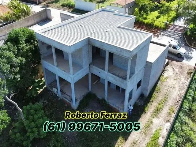 Imagem 3: Vendo Casa de Lazer no Corumbá IV