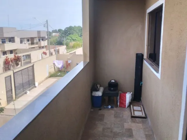 Imagem: Ótimo Apartamento no santa Lúcia, Águas