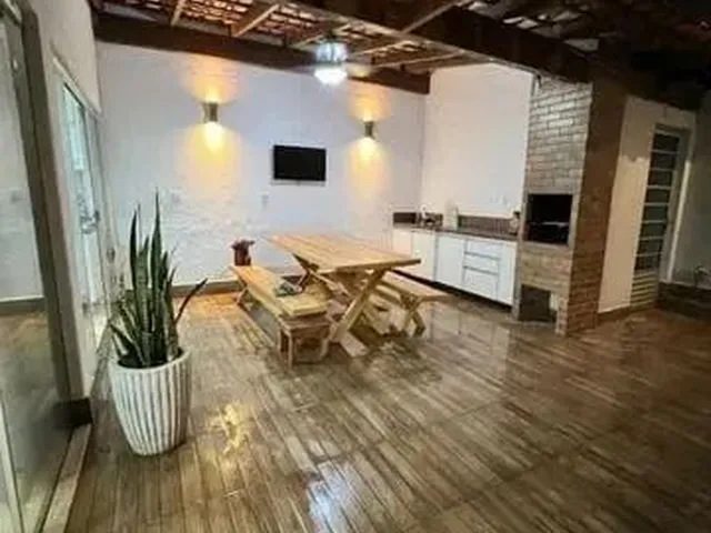 Imagem: Casa no Guará 3 Quartos Parcelada