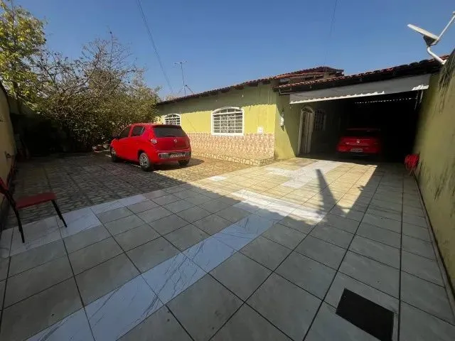 Imagem: Casa no Arapongas - Imóvel Todo na Laje