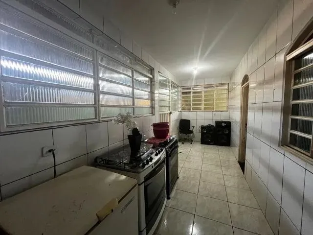 Imagem 12: Casa no Arapongas - Imóvel Todo na Laje