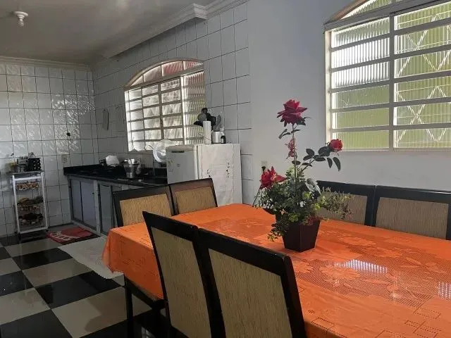 Imagem 5: Casa no Arapongas - Imóvel Todo na Laje