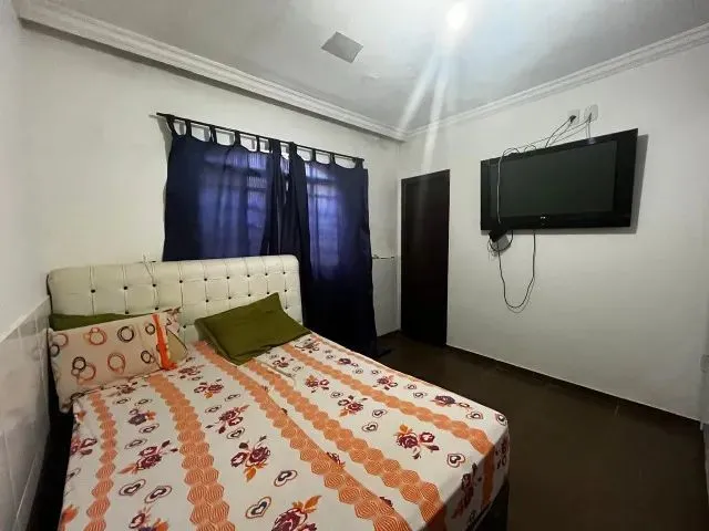 Imagem 11: Casa no Arapongas - Imóvel Todo na Laje