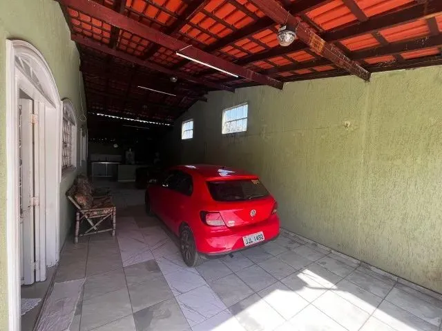 Imagem 7: Casa no Arapongas - Imóvel Todo na Laje