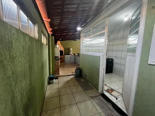 Imagem 15: Casa no Arapongas - Imóvel Todo na Laje