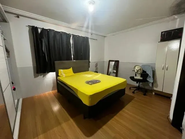 Imagem 6: Casa no Arapongas - Imóvel Todo na Laje