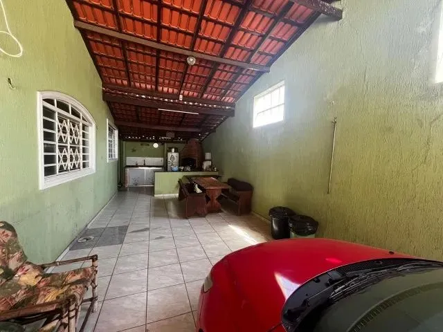 Imagem 13: Casa no Arapongas - Imóvel Todo na Laje