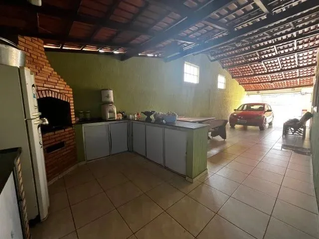 Imagem 10: Casa no Arapongas - Imóvel Todo na Laje