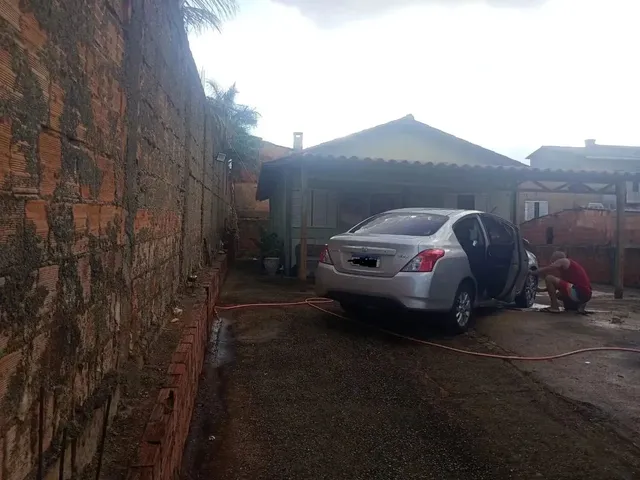 Imagem 1: Oportunidade Única! Cond. Res. das Palmeiras! 250M²! 2Quartos! Ac.carro! Localização